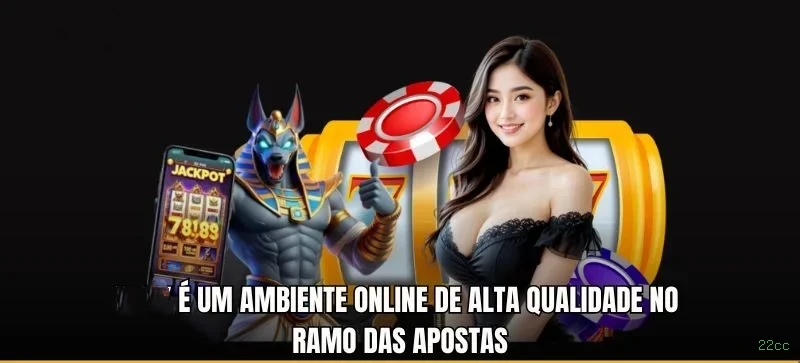 Opções de download da 22cc