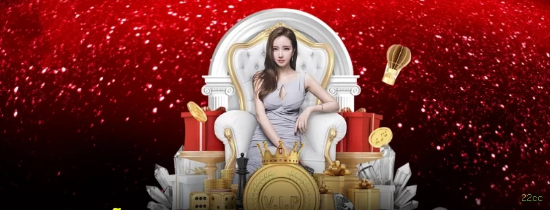 Imagem promocional da experiência de game da 22cc