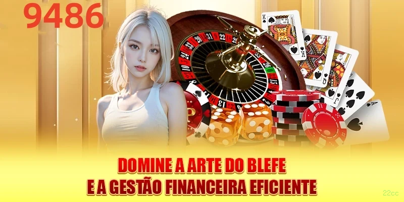 Imagem promocional de todos os jogos da 22cc