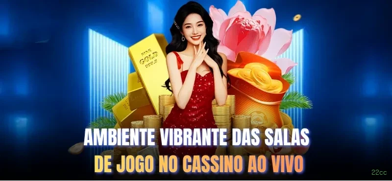 Live Casino Tables