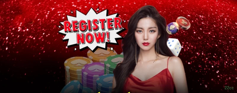 Imagem promocional dos ganhos da 22cc